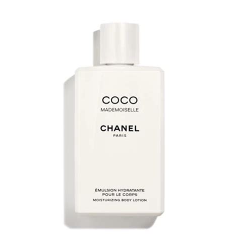 bodylotion coco chanel|coco chanel body lotion boots.